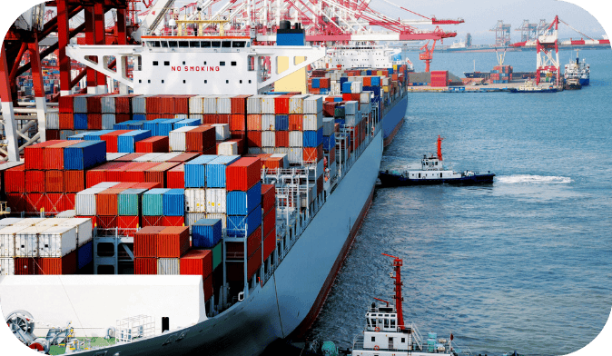 Salato International